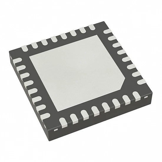 USB3320C-EZK-TR High-Speed USB 2.0 ULPI Transceiver QFN-32