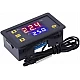 W3230 High Precision 12v Temperature Controller Digital Display Thermostat Module