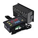 W3230 High-Precision Digital Temperature Controller - DC 24V Thermostat Module