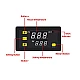 W3230 High-Precision Digital Temperature Controller - DC 24V Thermostat Module
