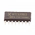  WTC6208BSI SOP-16 IC