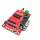 XBee Explorer RS232 Development Board