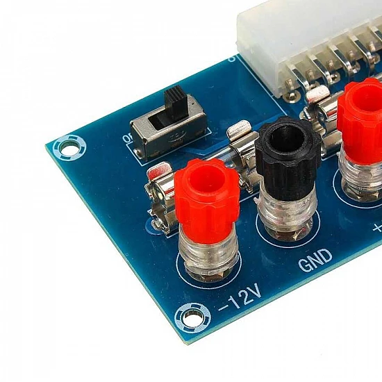 XH-M229 Desktop Chassis Power Supply ATX Adapter