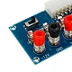 XH-M229 Desktop Chassis Power Supply ATX Adapter