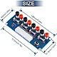 XH-M229 Desktop Chassis Power Supply ATX Adapter