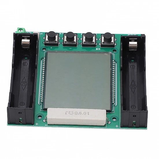 XH-M239 18650 Lithium Battery Capacity Tester