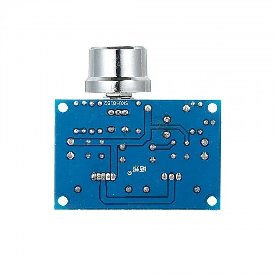 XH-M401 XL4016E1 DC-DC Step-Down Buck Converter - 8A 200W Regulator