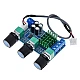 XH-M567 TPA3116D2 Digital Power Amplifier Board - 80W+80W Stereo with Tone Control
