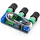 XH-M567 TPA3116D2 Digital Power Amplifier Board - 80W+80W Stereo with Tone Control