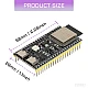 YD-ESP32-S3 N8R2 Development Board - 8MB Flash 2MB PSRAM