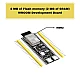 YD-ESP32-S3 N8R2 Development Board - 8MB Flash 2MB PSRAM