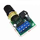 YX1667 LM386 Audio Amplifier Board - DC 3V-12V for 0.5W-10W Speakers