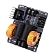 ZVS Tesla Coil Power Supply Tapless High Voltage Generator Driver Board 