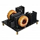 ZVS Tesla Coil Power Supply Tapless High Voltage Generator Driver Board 