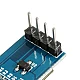 0.91 Inch 128×32 OLED Display Module with I2C/IIC Serial Interface