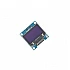 0.96 Inch I2C/IIC WHITE OLED Display Module 4pin