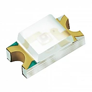 0805 Yellow SMD LED