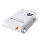 1.2GHz 2W FPV Wireless Audio Video 8CH Transmitter and 12CH Receiver