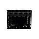 1.4 MKS Gen L V1.0 - Mega2560 R3 RAMPS 3D Printer Controller Board