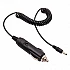1.5M 2A DC 12V Car Charger Power Adapter 5.5*2.1