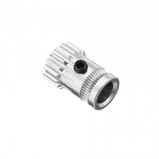 1.75mm Bondtech  Extruder Two Way Feeding Wheel for 3D Printer