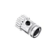 1.75mm Bondtech  Extruder Two Way Feeding Wheel for 3D Printer