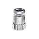 1.75mm Bondtech  Extruder Two Way Feeding Wheel for 3D Printer