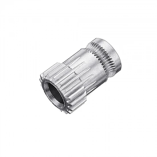 1.75mm Bondtech  Extruder Two Way Feeding Wheel for 3D Printer