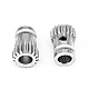 1.75mm Bondtech  Extruder Two Way Feeding Wheel for 3D Printer