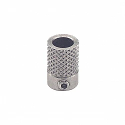 1.75mm Ultimaker Extruder Two Way Feeding Wheel for 3D Printer