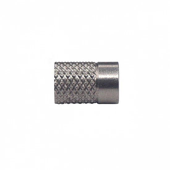 1.75mm Ultimaker Extruder Two Way Feeding Wheel for 3D Printer