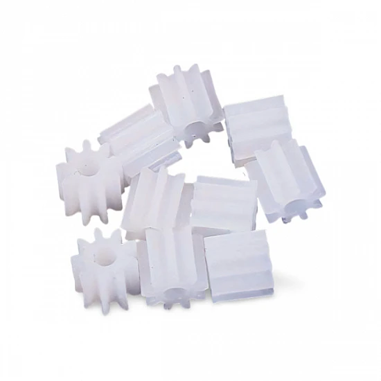 1009A M0.5 Plastic Gear