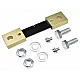 100A/5mV FL-2 DC Current Shunt