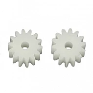 1014A M0.5 Plastic Gear