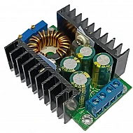 DC-DC Buck Converter Step-down Power Module 7-32V to 0.8-28V 12A 300W