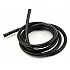 10AWG High Quality Black Silicon Wire - 1 Meter