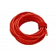 10AWG High Quality Red Silicon Wire - 1Meter