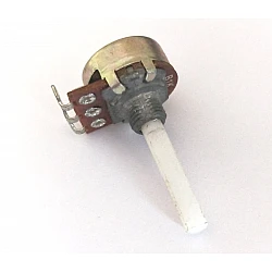 10K Potentiometer Tone Control