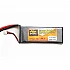 11.1V 3500MAH 3S 35C ZOP Power LiPo Battery