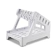 110mm 4X6 inch Best Shipping Label Printer Thermal Line Dot Barcode Label Thermal Printer for Warehouse
