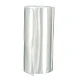 114mm 1-Meter Thin Heat shrink Sleeve Blue for Lithium Cell Pack