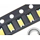 1207 White SMD LED