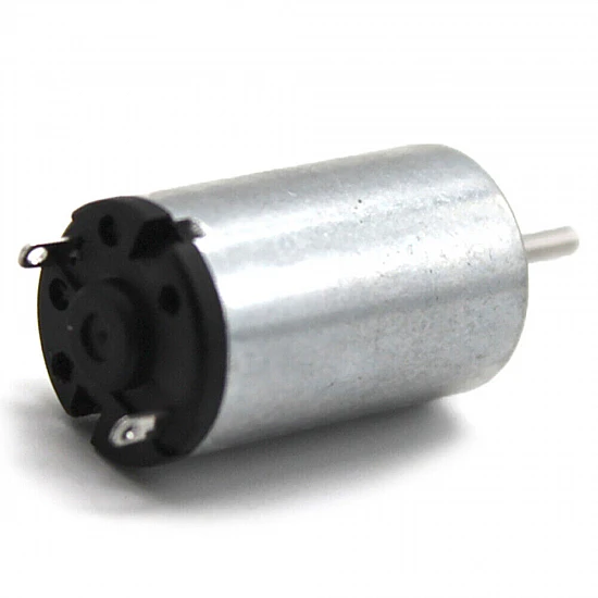 1220 3V 9500rpm Micro Silent DC Motor