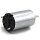 1220 3V 9500rpm Micro Silent DC Motor
