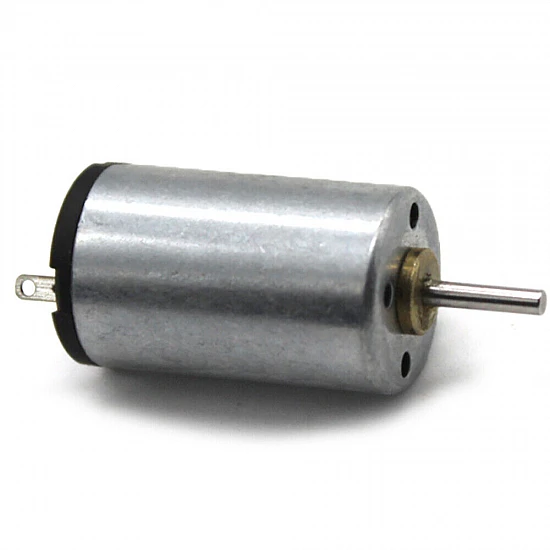 1220 3V 9500rpm Micro Silent DC Motor