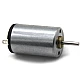 1220 3V 9500rpm Micro Silent DC Motor