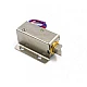12V Electronic Door Lock assembly Solenoid low power consumption - Sensor - Arduino