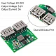 12V/24V to 5V DC-DC Step Down Charging Module