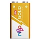 High Quality NIPPO 9V Battery
