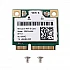 1650XHMW AX200 Dual Band WiFi 6 Mini PCI-E Card with Bluetooth 5.1